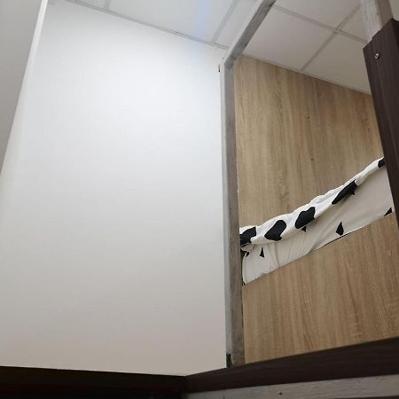 Eden Studio Konstanca Zewnętrze zdjęcie