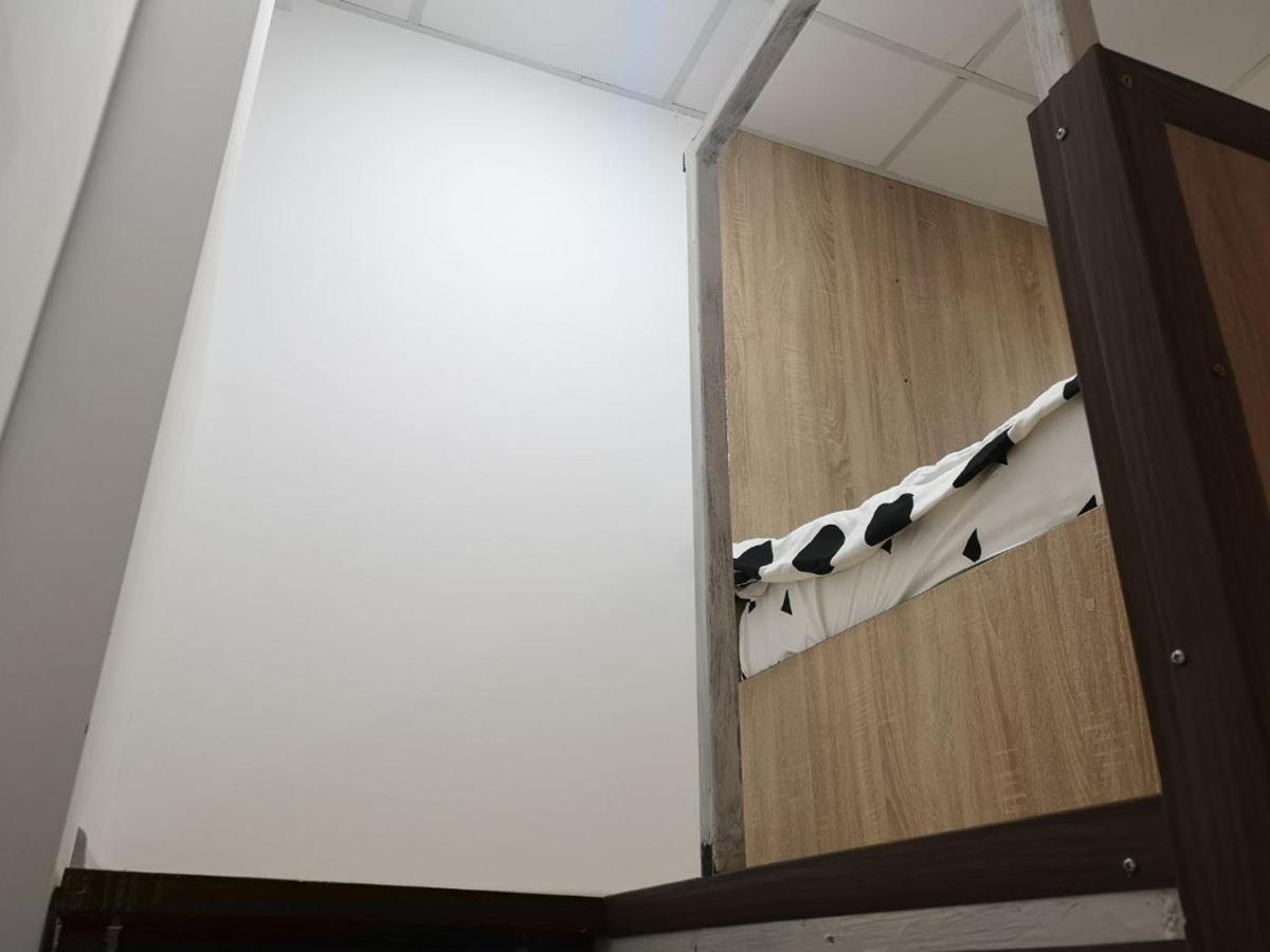 Eden Studio Konstanca Zewnętrze zdjęcie
