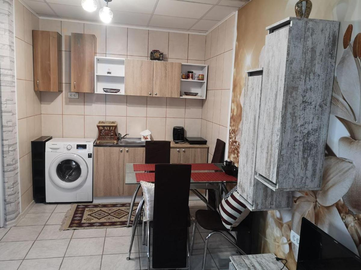Eden Studio Konstanca Zewnętrze zdjęcie